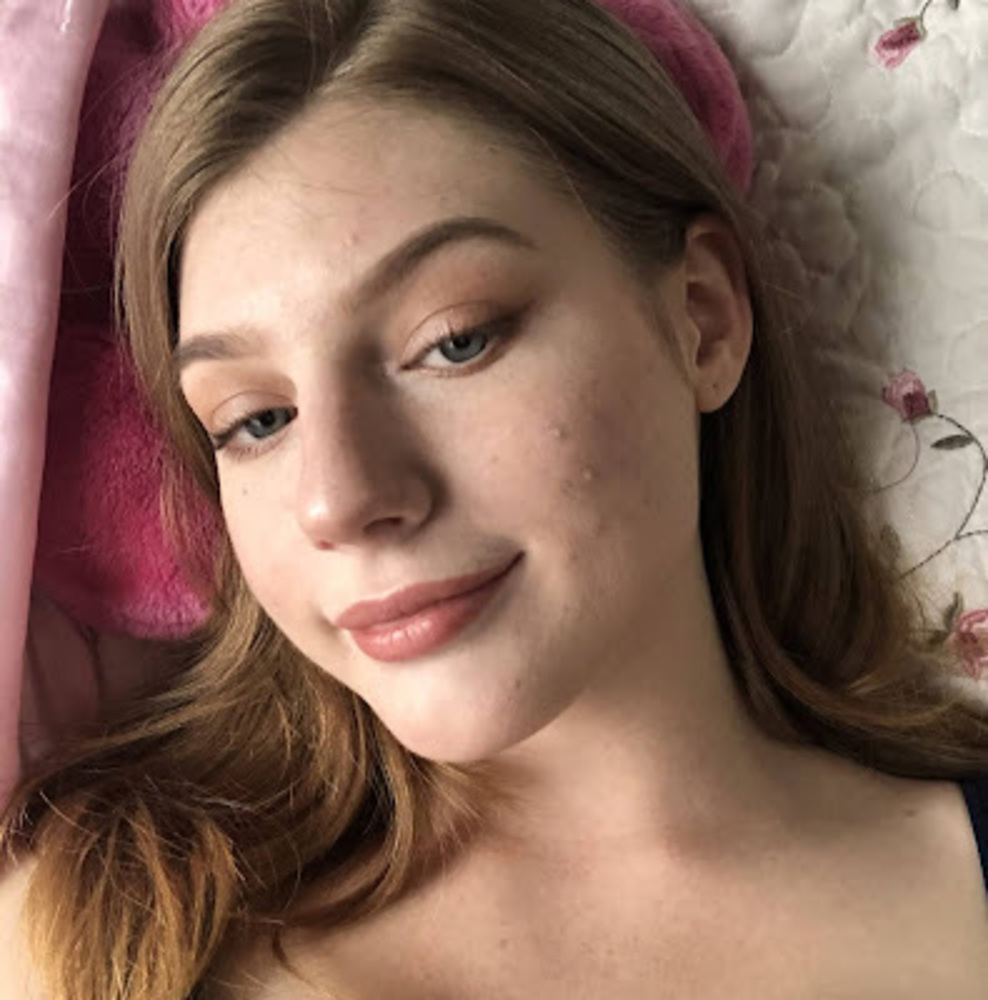 Meet your Posher, Cassie